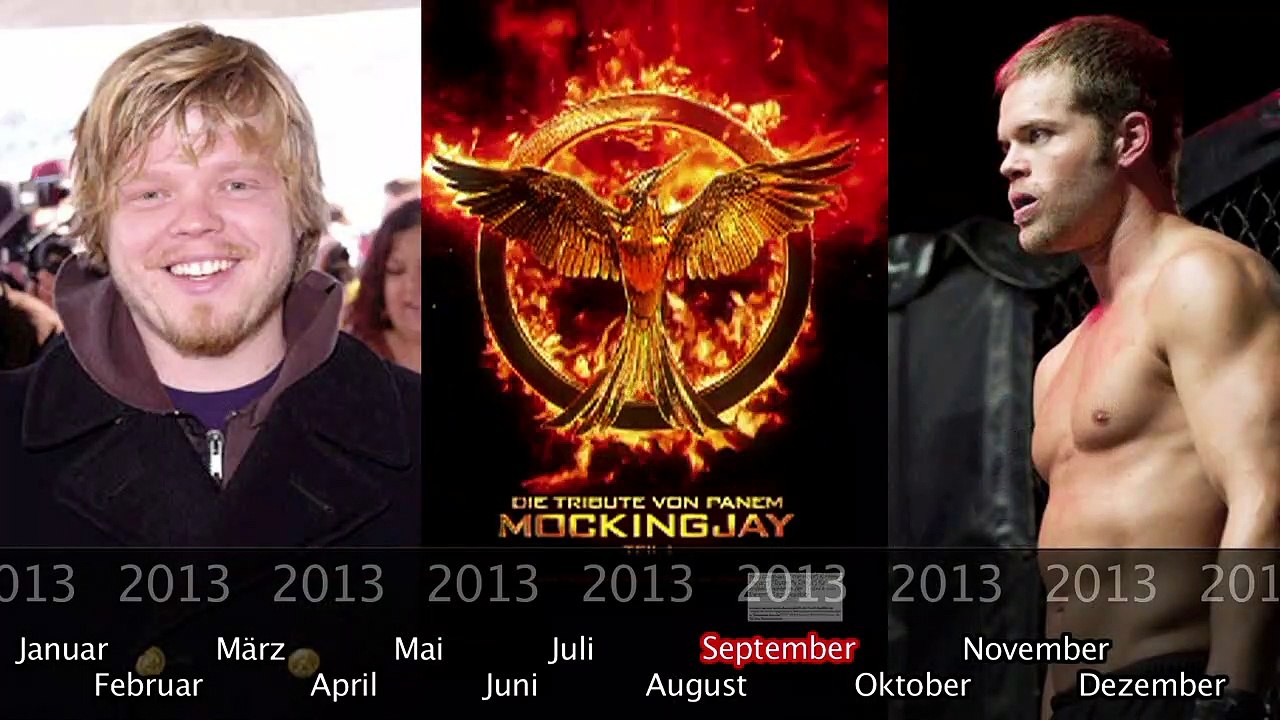 Was bisher geschah... alle wichtigen News zu 'Die Tribute von Panem 4 - Mockingjay Teil 2' auf einen Blick!