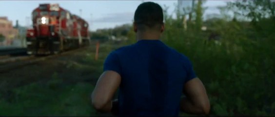 A Fighting Man Trailer OV