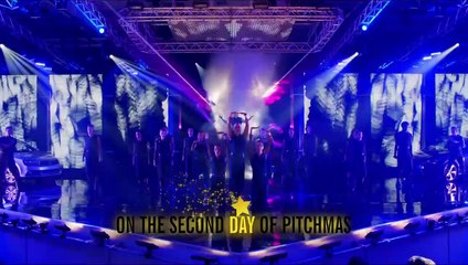 Pitch Perfect 3 Trailer (3) OV