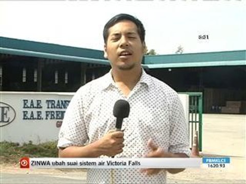 A true rags to riches story