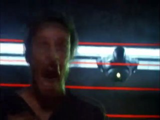 Fortress - Die Festung Trailer OV