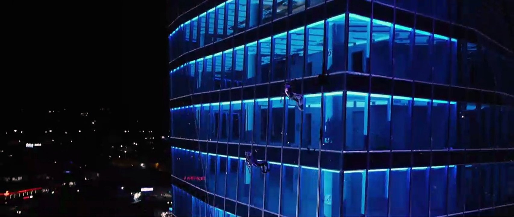 The Expendables 3 Trailer (2) DF