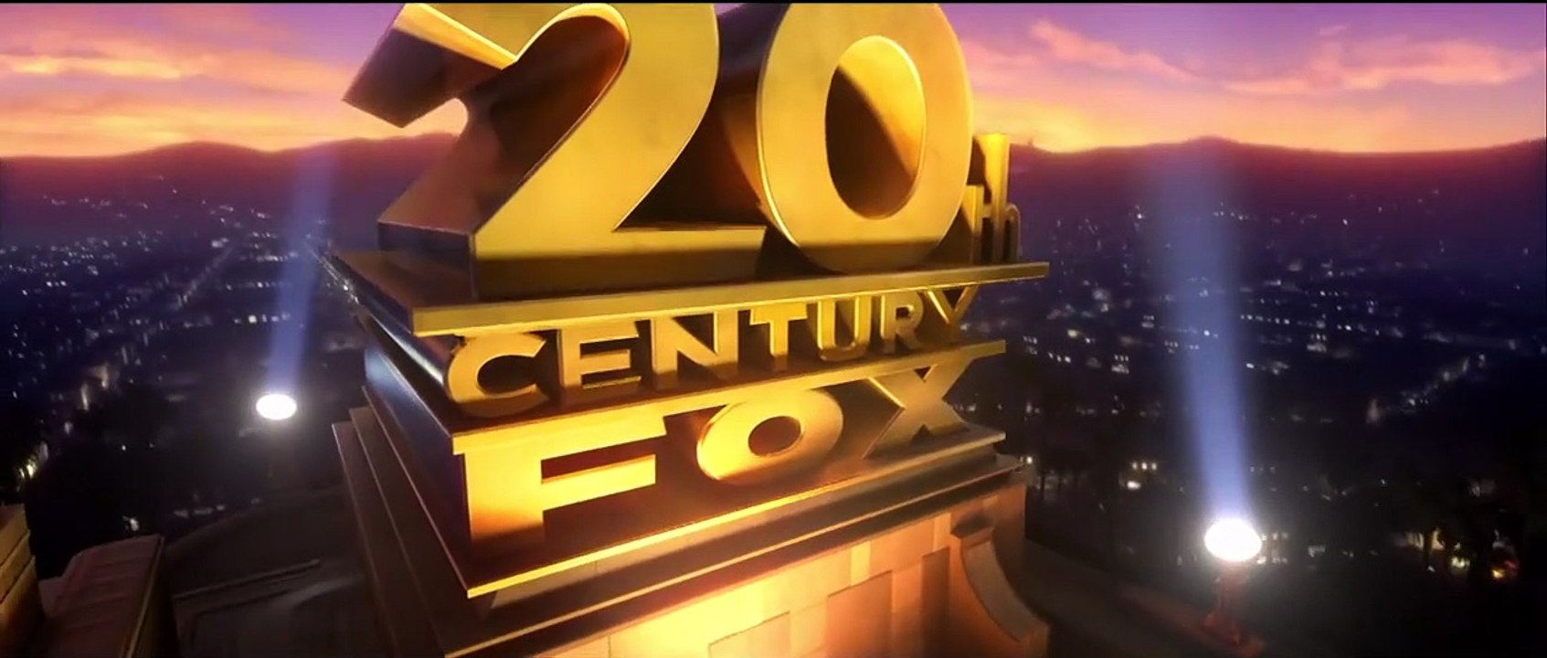 Alita: Battle Angel Trailer (3) DF