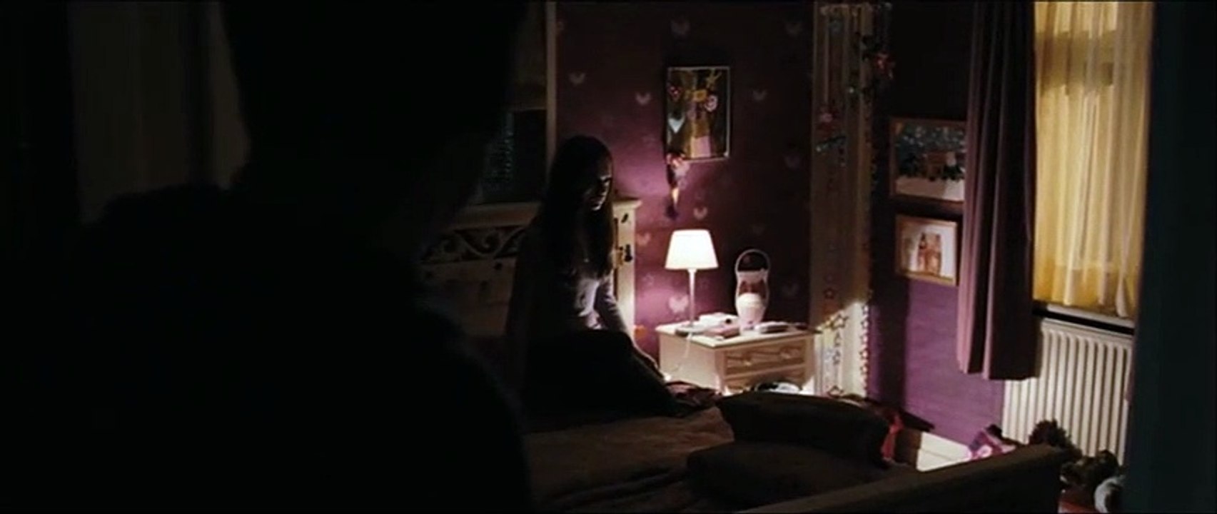 Intruders Videoauszug (3) DF