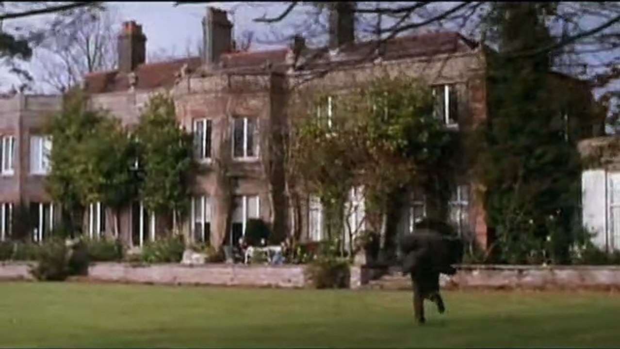 Im Eishaus Trailer DF