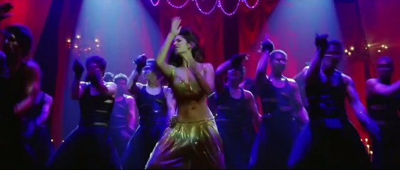 Bollywood - Die größte Liebesgeschichte aller Zeiten Trailer (2) OV