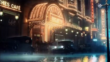 Mordkommission Berlin 1 Trailer DF