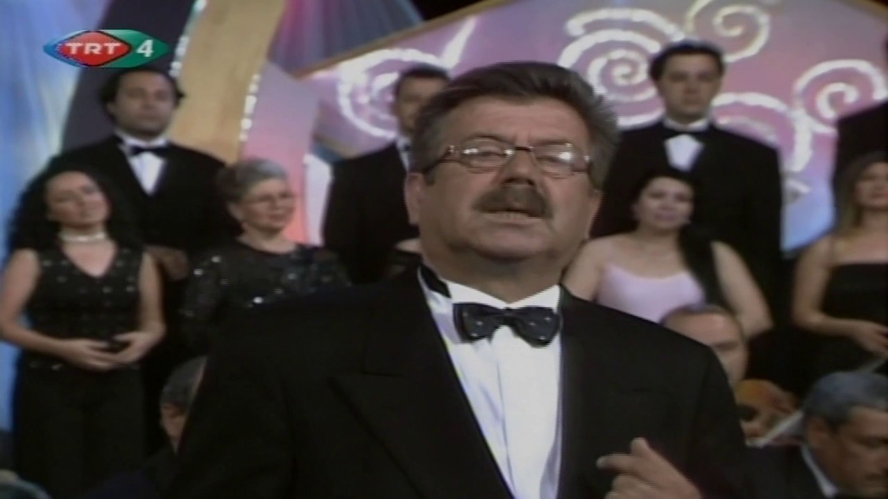 Servet Önder / Canan bilirim sen beni nalan edeceksin