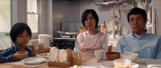 The Complex - Das Böse in dir Trailer OV