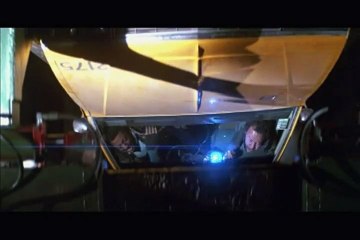 Diese Zwei sind nicht zu fassen Trailer OV