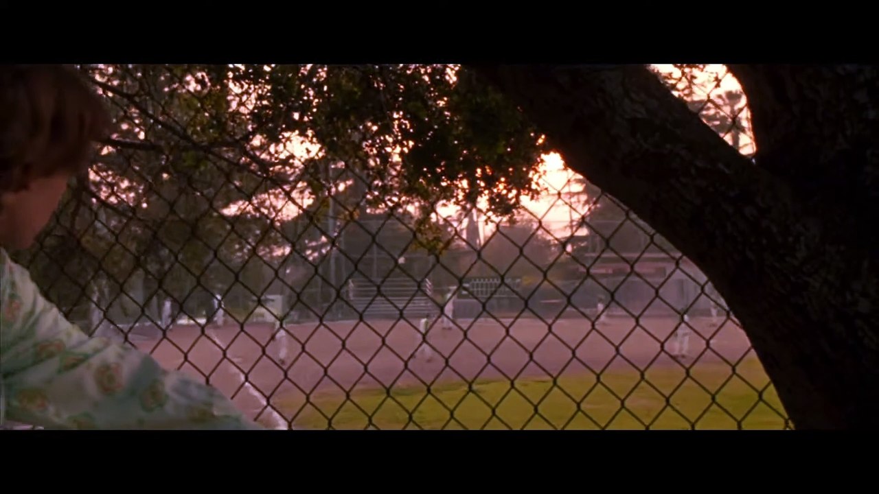 Apt Pupil Movie (1998) - Ian McKellen, Brad Renfro, David Schwimmer, Bruce Davison