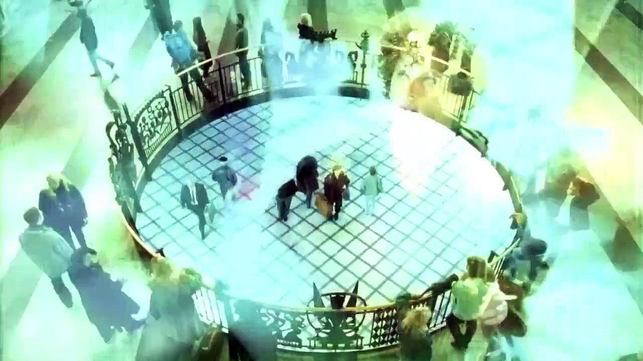 Don’t Ever Wipe Tears Without Gloves Trailer DF