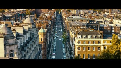 Trance - Gefährliche Erinnerung Trailer DF