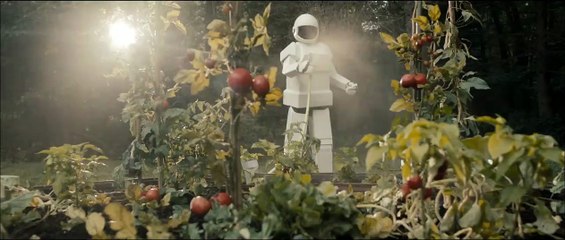 Robot & Frank Trailer OV