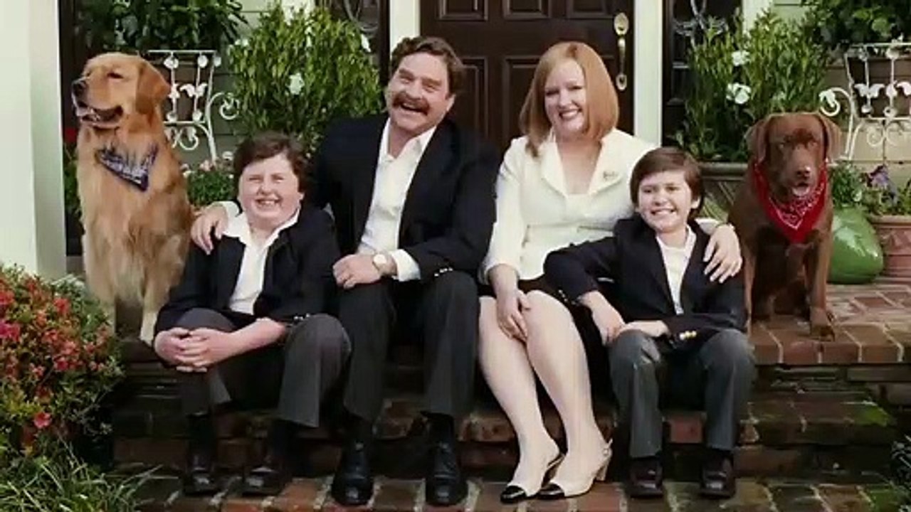 Die Qual der Wahl Trailer (4) OV