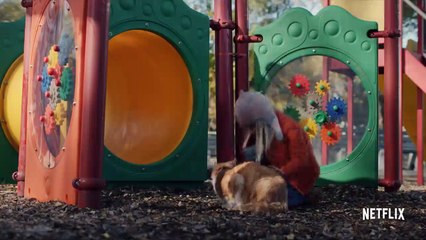 Black Mirror - staffel 4 Teaser (5) DF