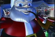 Casper - Verzauberte Weihnachten Trailer OV