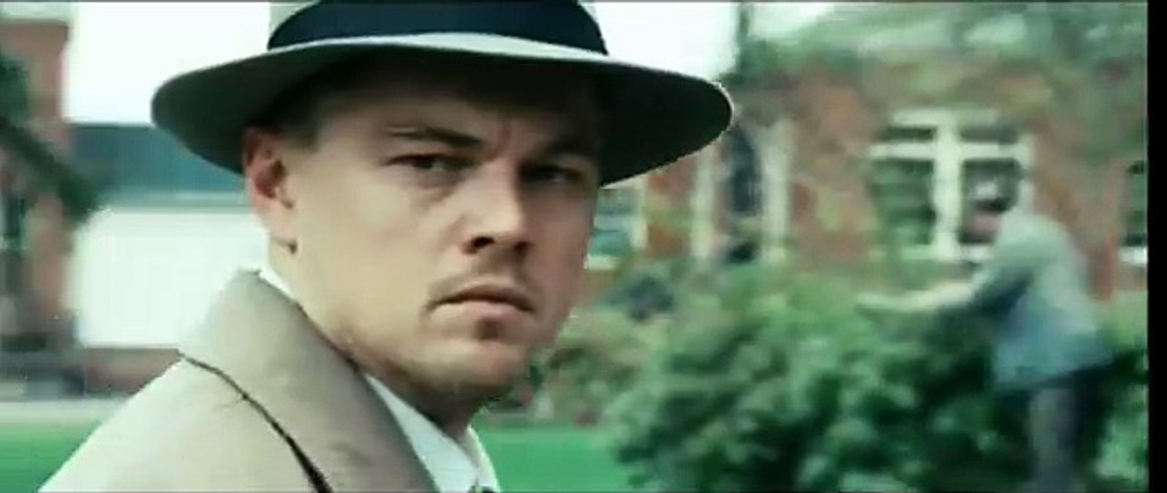 Shutter Island Trailer DF
