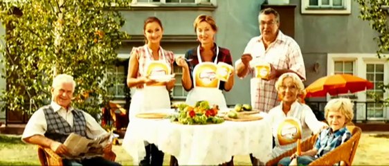 Familie und andere Katastrophen Trailer DF