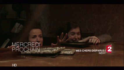 Mes chers disparus - France 2 - 23/12
