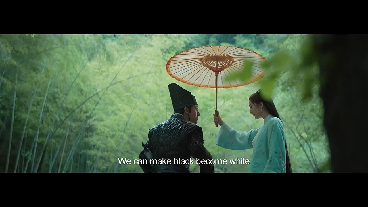 Brotherhood of Blades II Trailer (2) OV