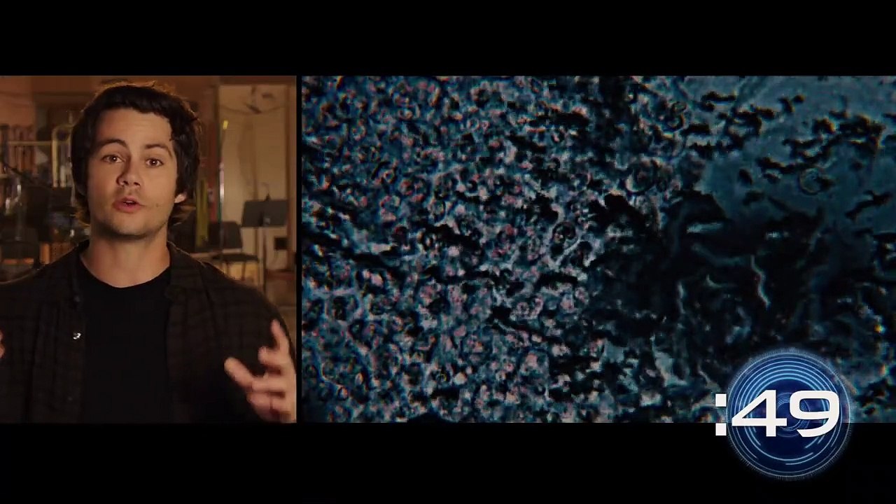 Maze Runner Franchise Recapped in 90 Seconds