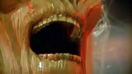 Dracula 3000 (TV) Trailer OV