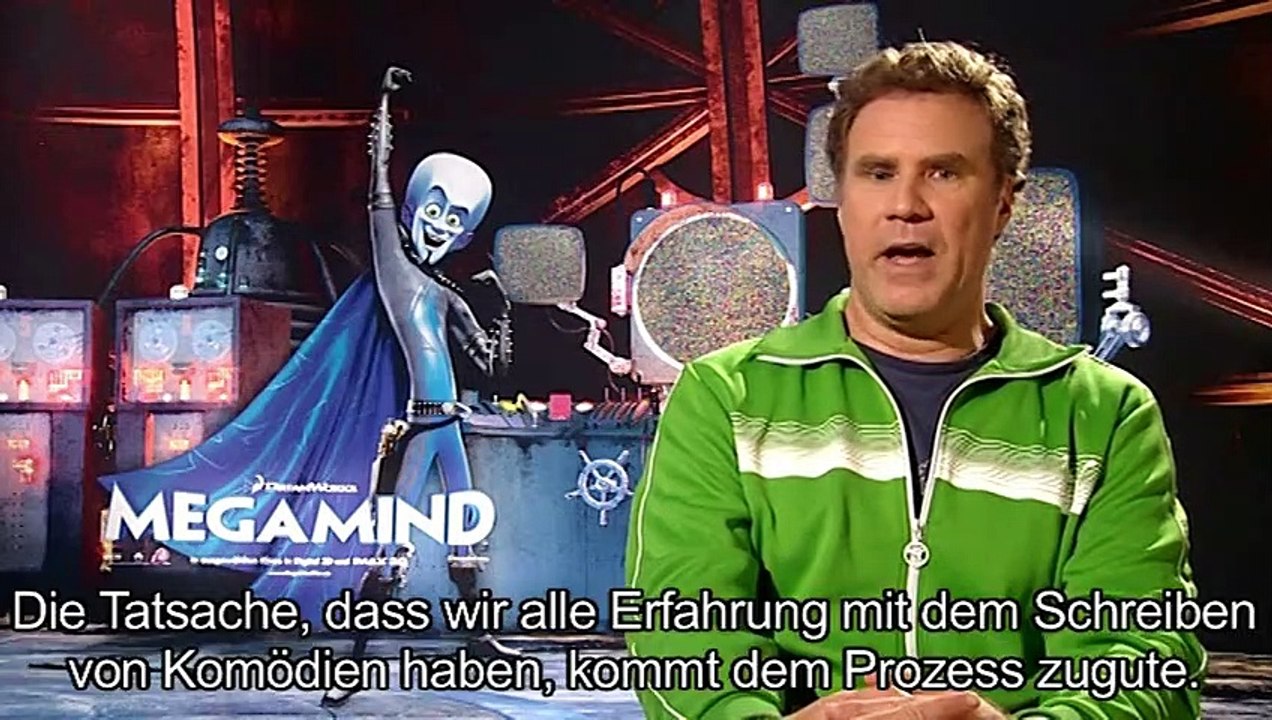 Interviews 2 - Deutsch