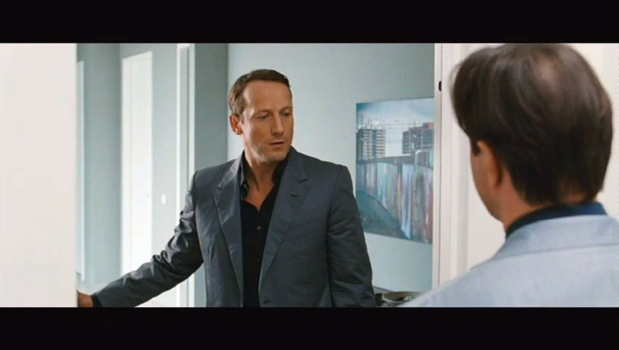 Mann tut was Mann kann Videoauszug DF