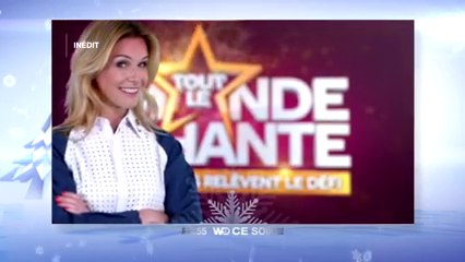 Tout le monde chante W9 - 16 dec