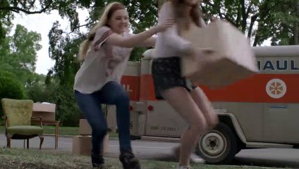 Perfect Sisters Trailer DF