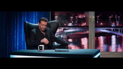 Disorder - Jeder ist austauschbar Trailer OV