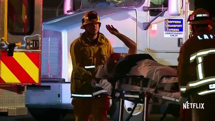 Shot In The Dark - Im Kampf um die perfekte Story Trailer OV