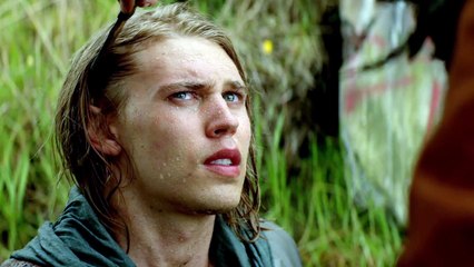 The Shannara Chronicles Trailer (2) DF