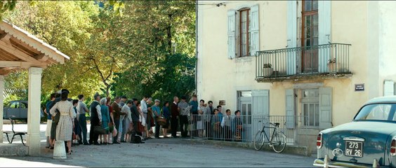 Docteur Knock - Ein Arzt mit gewissen Nebenwirkungen Trailer (2) OV