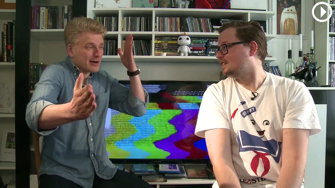 Samurai und Katzen in der FILMSTARTS Heimkino-Ecke