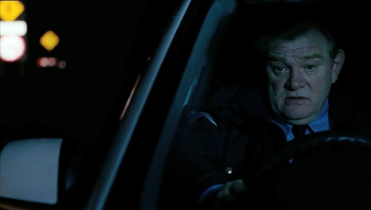 The Guard - Ein Ire sieht schwarz Videoauszug DF