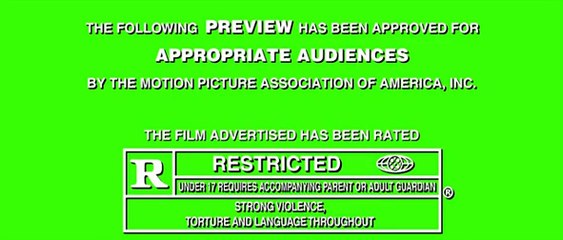 Der Teufel im Detail Trailer OV