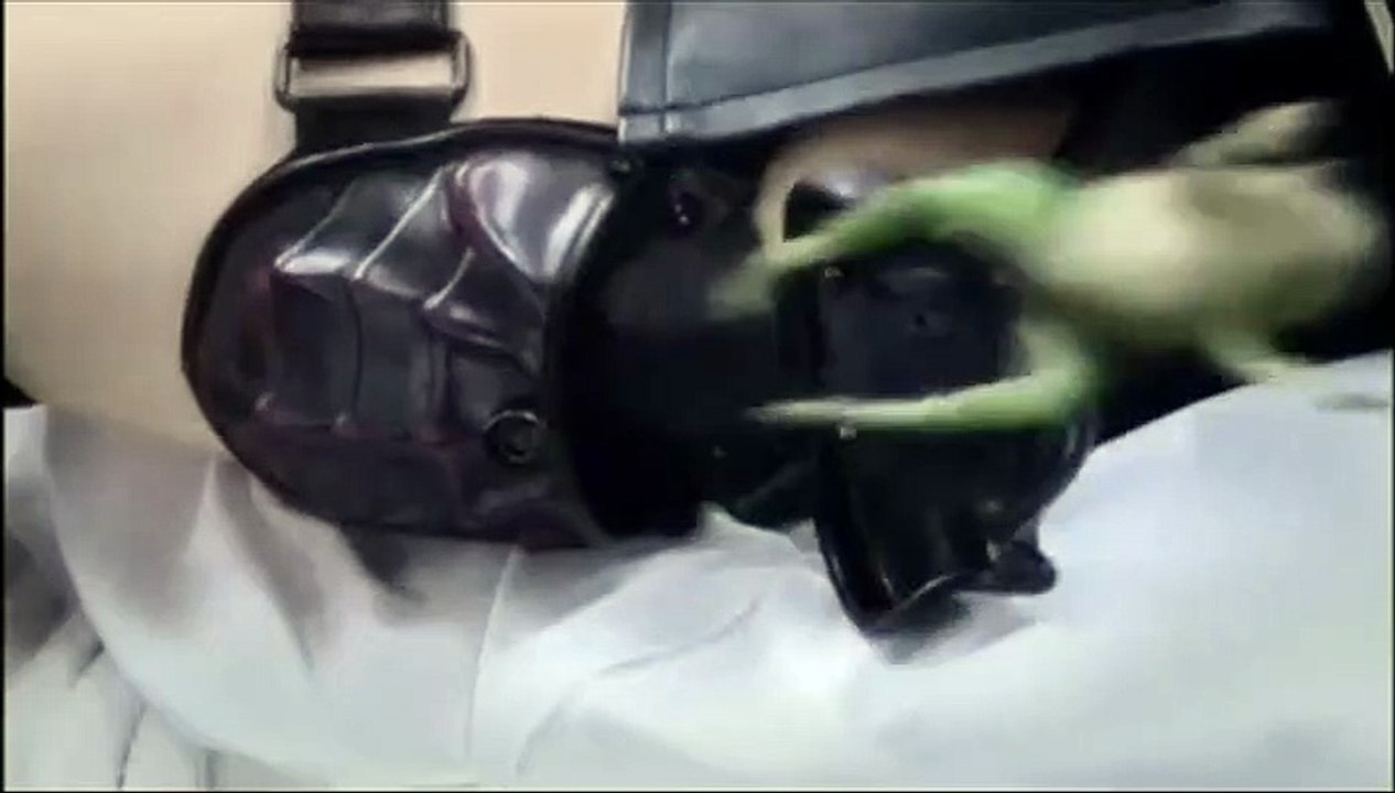 Parasite Doctor Suzune: Evolution Trailer DF