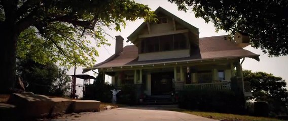 Insidious: Chapter 3 - Jede Geschichte hat einen Anfang Trailer (5) OV