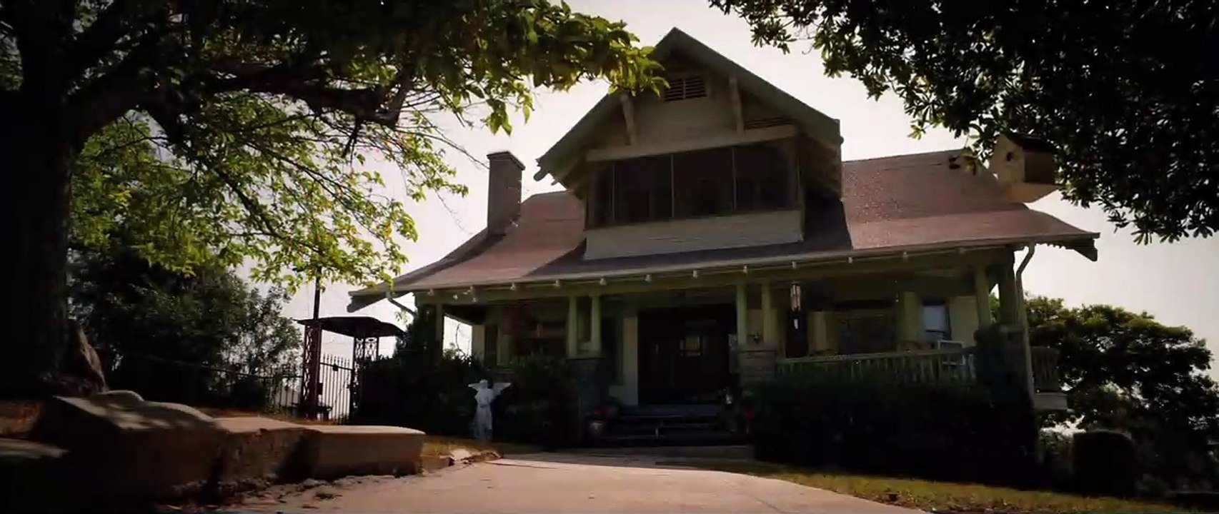 Insidious: Chapter 3 - Jede Geschichte hat eine...