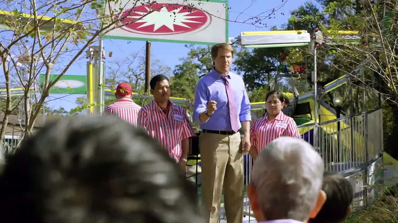 Die Qual der Wahl Trailer DF