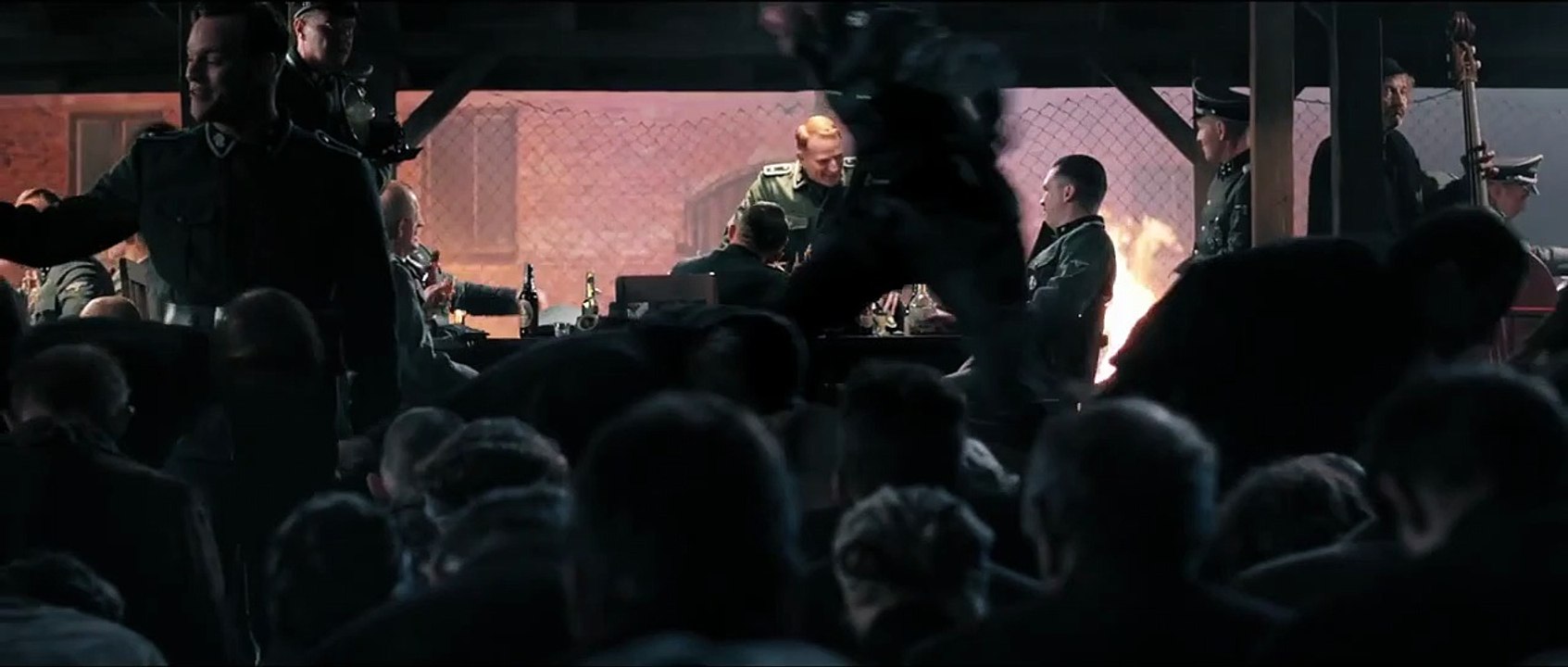 Sobibor Teaser OV