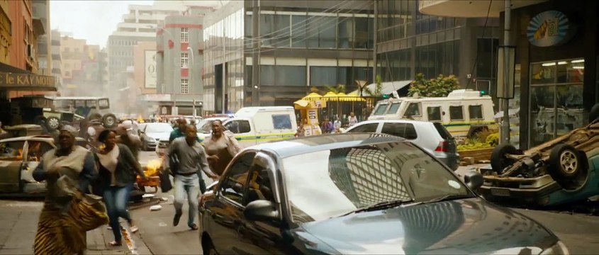 Marvel's Avengers: Age of Ultron - TV Spot 3