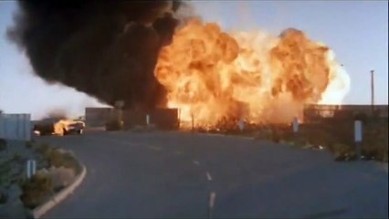 Hitcher, der Highwaykiller Trailer DF