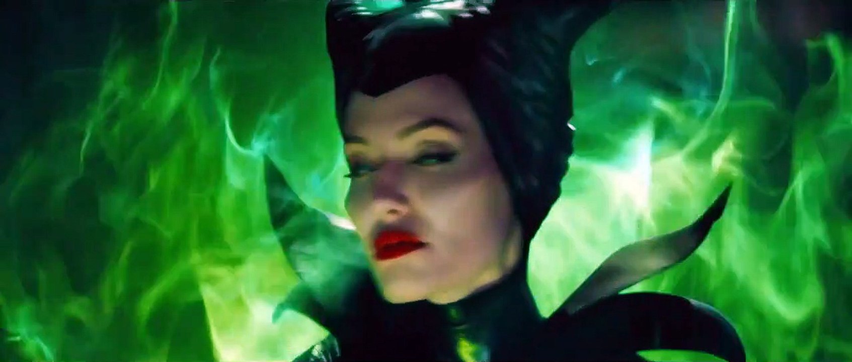 Maleficent - Die dunkle Fee Trailer (4) DF