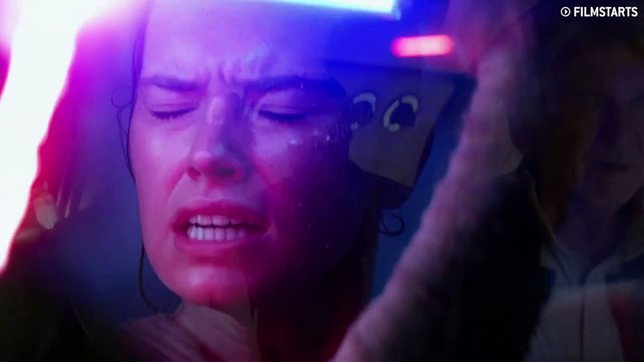 'Star Wars - Das Erwachen der Macht' in unter 8 Minuten (FILMSTARTS-Original)