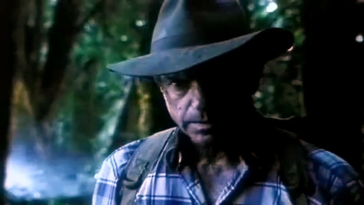 Jurassic Park III Trailer DF