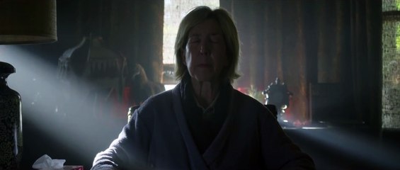 Insidious: Chapter 3 - Jede Geschichte hat einen Anfang Videoauszug OV