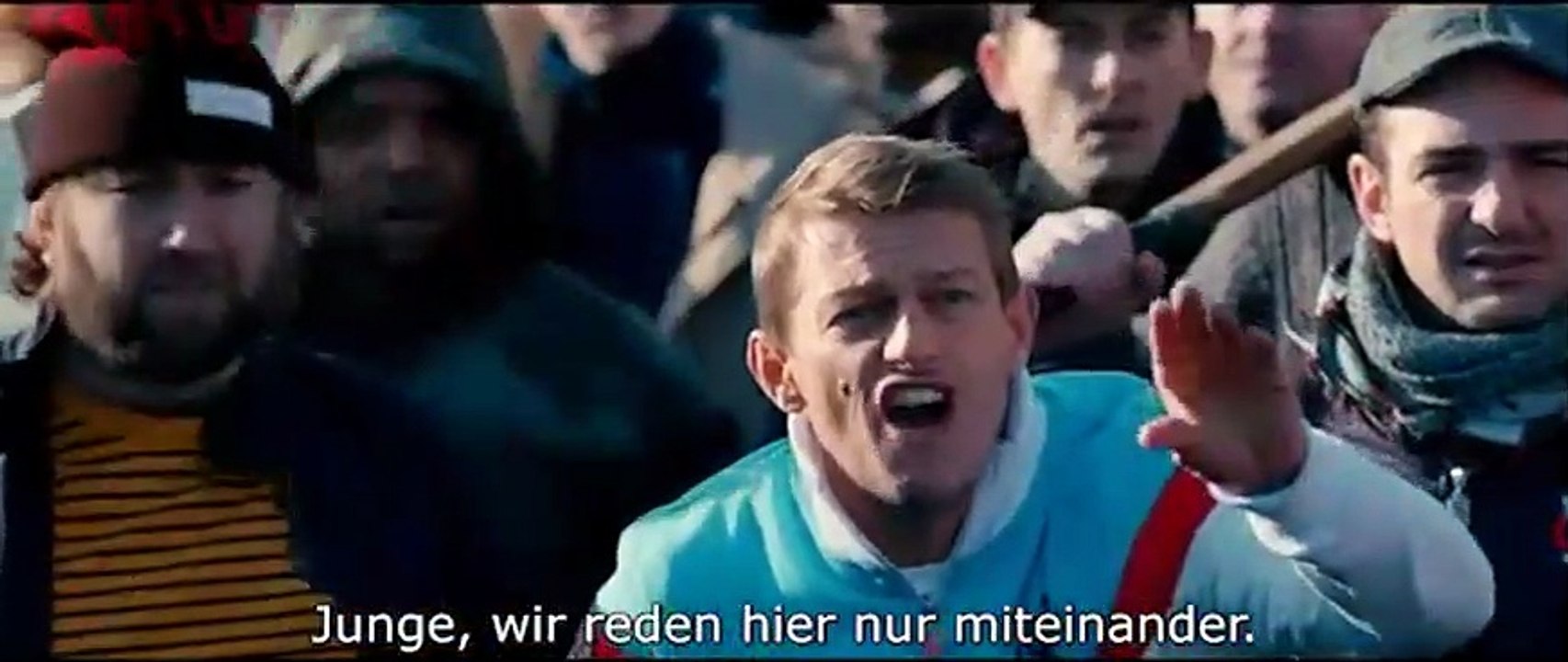 The Hooligan Factory - Helden ohne Hirn und Tad...
